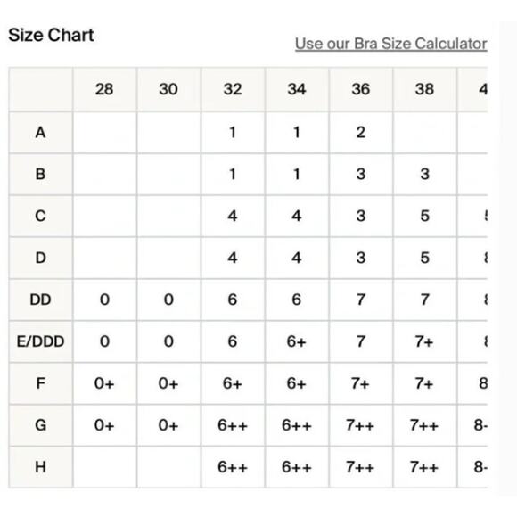 Knix Catalys Front Zip Sports Bra Pink Size 7 Criss Cross Back and Hooks - Picture 5 of 5